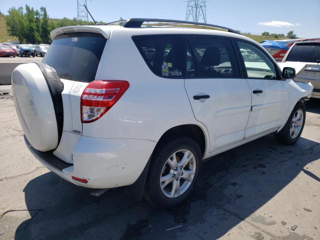 Photo 3 from auction – 2009 TOYOTA RAV4 with VIN JTMBK35V495076006