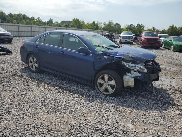 Photo 4 from auction – 2010 TOYOTA CAMRY BASE with VIN 4T1BF3EK8AU506443
