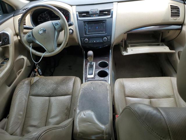 Photo 8 from auction – 2013 NISSAN ALTIMA 2.5 with VIN 1N4AL3AP6DN408820
