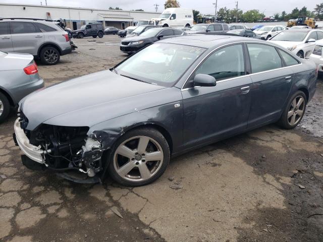 Zdjęcie 1 z aukcji – 2007 AUDI A6 S-LINE z VIN WAUEH74F27N024381