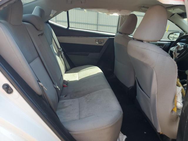 Photo 10 from auction – 2015 TOYOTA COROLLA L with VIN 5YFBURHE5FP321564