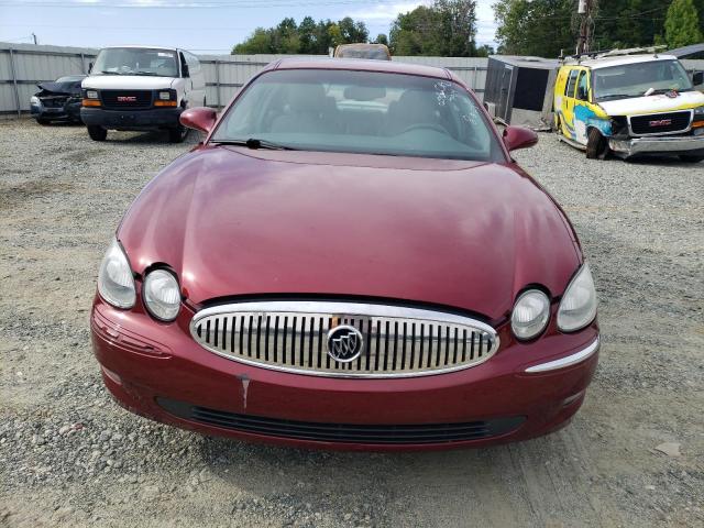 Photo 5 from auction – 2007 BUICK LACROSSE C with VIN 2G4WD582771147914