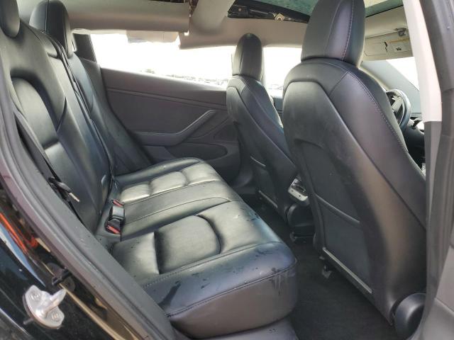 Photo 10 from auction – 2018 TESLA MODEL 3 with VIN 5YJ3E1EA0JF152210