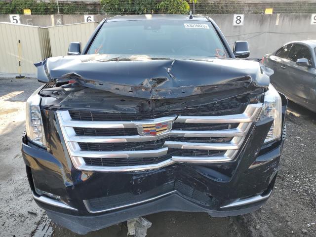 Photo 5 from auction – 2017 CADILLAC ESCALADE E with VIN 1GYS4JKJ4HR218744