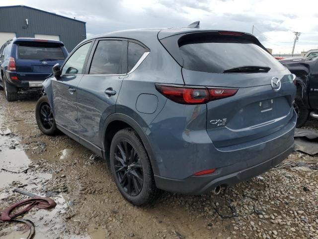 Photo 2 from auction – 2023 MAZDA CX-5 PREFE with VIN JM3KFBCM7P0198613