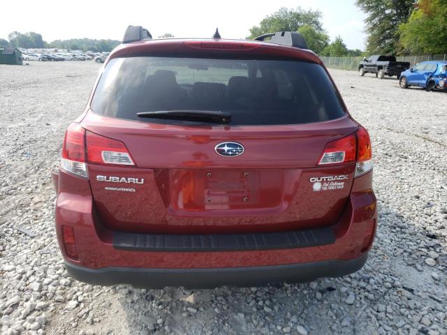 Снимка 6 от търг – 2014 SUBARU OUTBACK 2. с VIN 4S4BRCCC9E3226593
