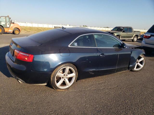 Photo 3 from auction – 2008 AUDI A5 QUATTRO with VIN WAUDK78T98A035299