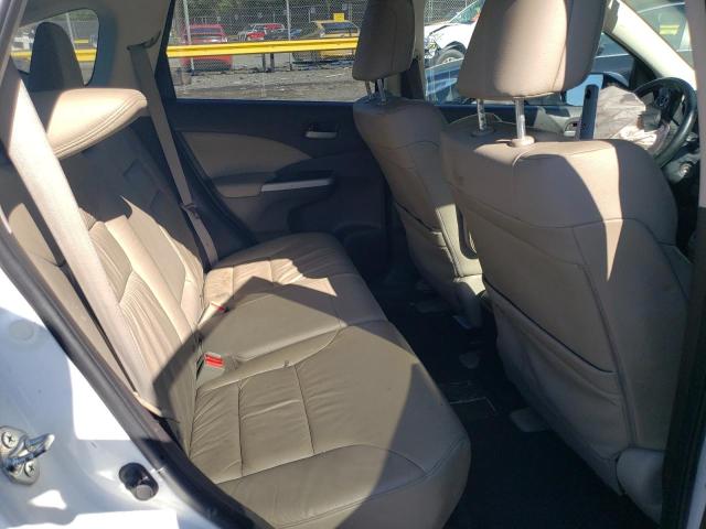 Photo 11 from auction – 2012 HONDA CR-V EXL with VIN 5J6RM4H73CL004691