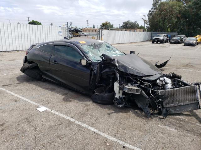 Photo 4 from auction – 2017 HONDA CIVIC EXL with VIN 2HGFC3B76HH353672