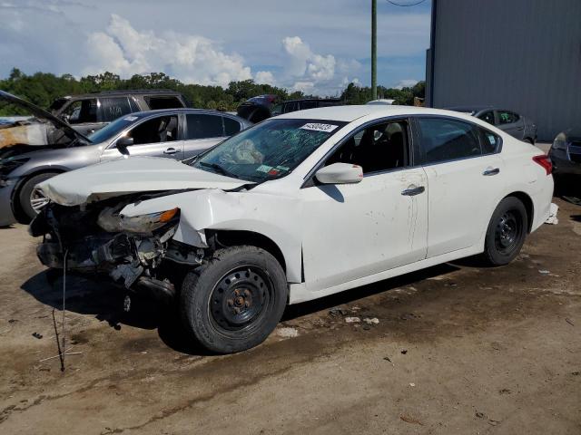 NISSAN ALTIMA 2.5 2017 with VIN 1N4AL3AP5HC178138 - Photo from auction