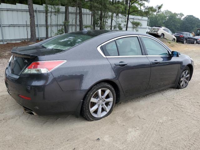 Photo 3 from auction – 2012 ACURA TL with VIN 19UUA8F25CA038099