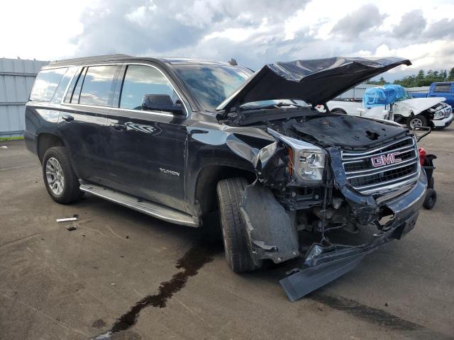 Photo 4 from auction – 2015 GMC YUKON SLT with VIN 1GKS2BKC3FR229576