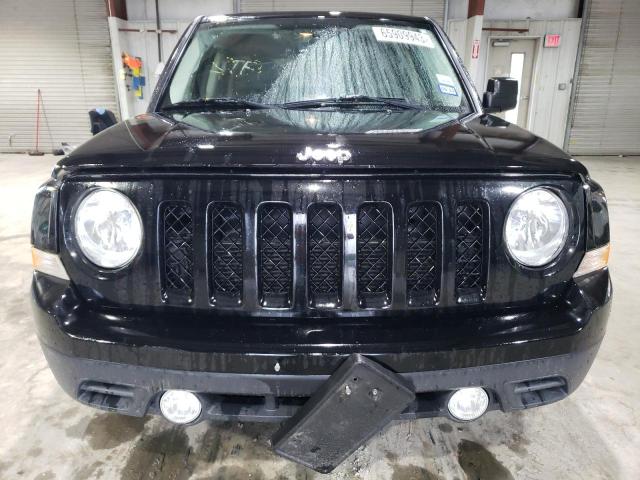 Photo 5 from auction – 2015 JEEP PATRIOT LA with VIN 1C4NJPFB2FD350414