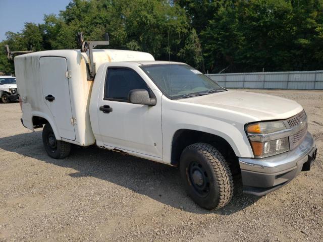 Photo 4 from auction – 2007 CHEVROLET COLORADO with VIN 1GBDS14E778210635