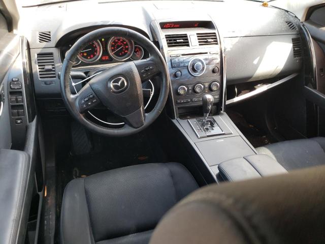 Photo 8 from auction – 2010 MAZDA CX-9 with VIN JM3TB2MA3A0207125