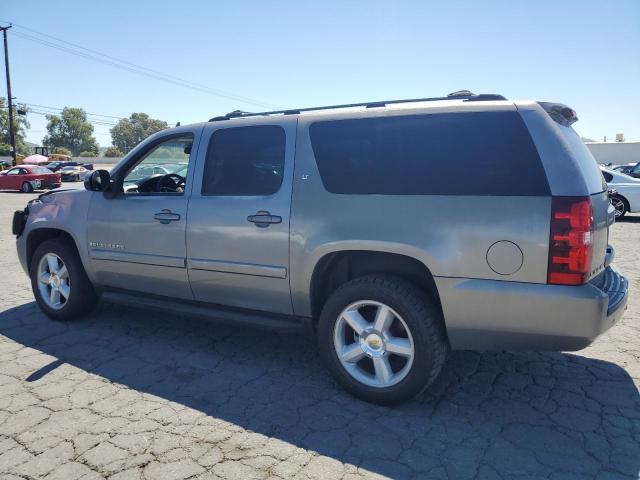Photo 2 from auction – 2007 CHEVROLET SUBURBAN K with VIN 3GNFK16357G156186