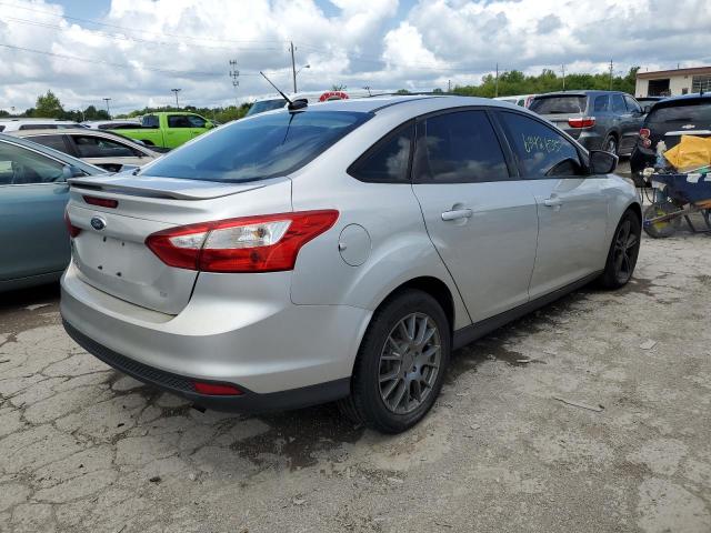 Photo 3 from auction – 2012 FORD FOCUS SE with VIN 1FAHP3F24CL125942