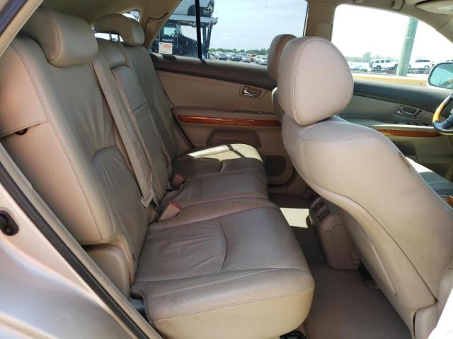 Photo 11 from auction – 2004 LEXUS RX 330 with VIN 2T2HA31U04C030173
