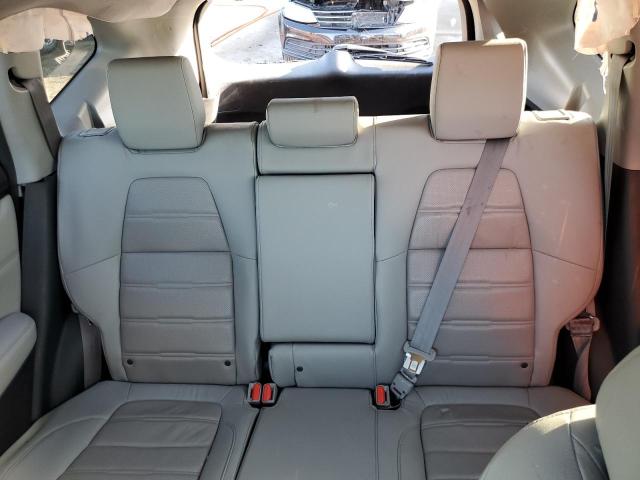 Photo 10 from auction – 2018 HONDA CR-V EXL with VIN 7FARW1H86JE044016