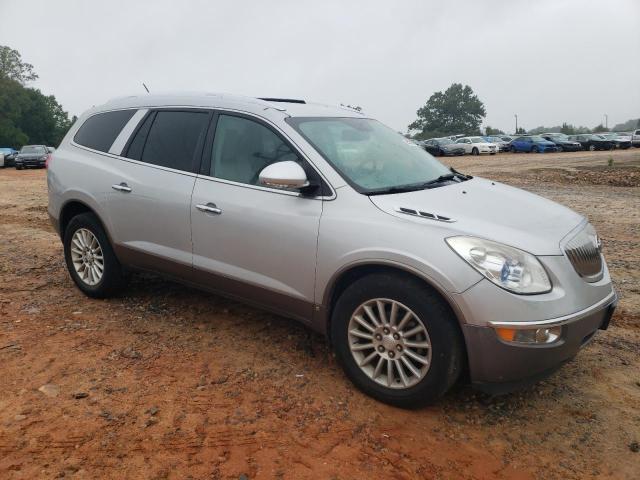 Photo 4 from auction – 2010 BUICK ENCLAVE CX with VIN 5GALRBEDXAJ157767
