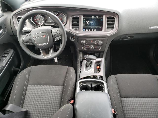 Photo 8 from auction – 2023 DODGE CHARGER SX with VIN 2C3CDXBG4PH533404