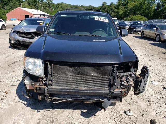 Photo 5 from auction – 2011 FORD ESCAPE XLT with VIN 1FMCU9DG7BKA77853