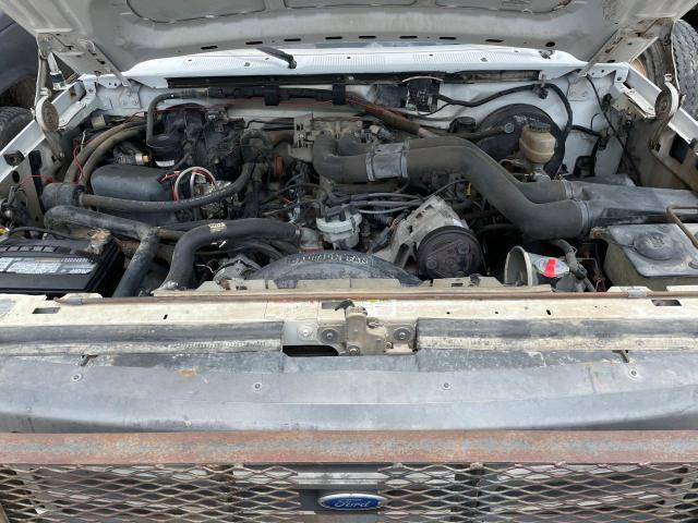 Photo 7 from auction – 1994 FORD F350 with VIN 1FDJF37G1RNB65865