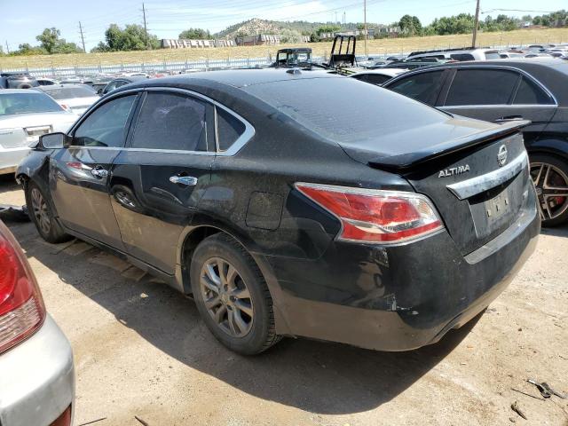 Photo 2 from auction – 2015 NISSAN ALTIMA 2.5 with VIN 1N4AL3AP4FC575899