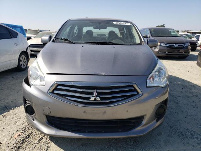 Photo 5 from auction – 2017 MITSUBISHI MIRAGE G4 with VIN ML32F3FJ3HHF11939