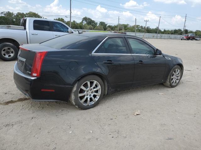 Photo 3 from auction – 2008 CADILLAC CTS with VIN 1G6DJ577580175194