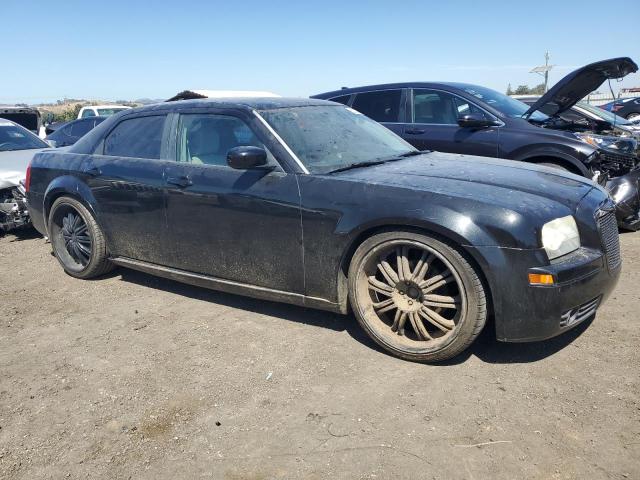 Photo 4 from auction – 2006 CHRYSLER 300 with VIN 2C3KA53G86H109049