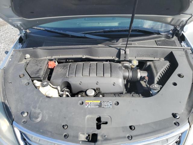 Photo 12 from auction – 2013 CHEVROLET TRAVERSE L with VIN 1GNKVGKD6DJ266682