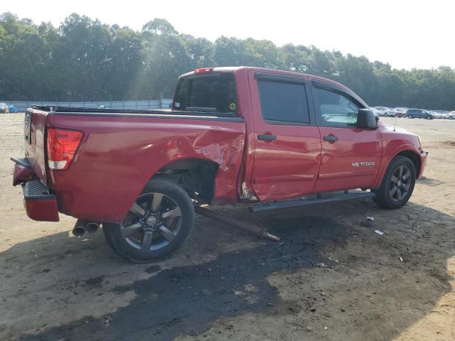 Photo 3 from auction – 2012 NISSAN TITAN S with VIN 1N6BA0EK2CN314155