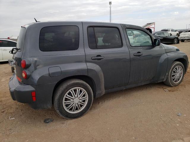 Photo 3 from auction – 2008 CHEVROLET HHR LS with VIN 3GNCA13D98S712095