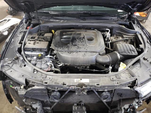 Photo 12 from auction – 2021 DODGE DURANGO GT with VIN 1C4RDJDG4MC578955