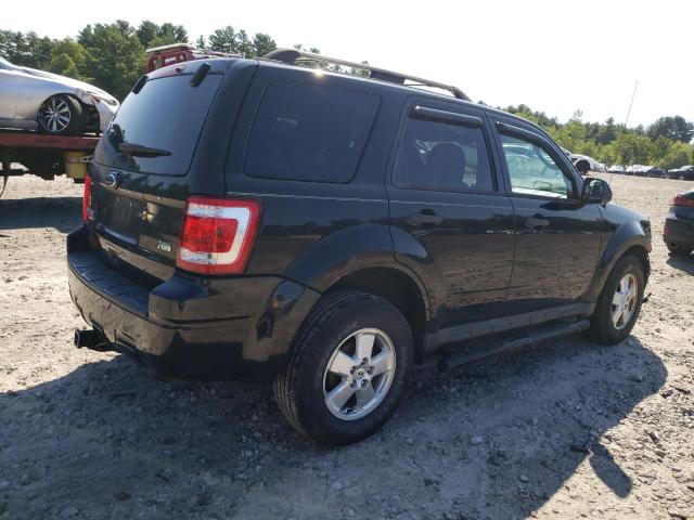 Photo 3 from auction – 2011 FORD ESCAPE XLT with VIN 1FMCU9DG7BKA77853