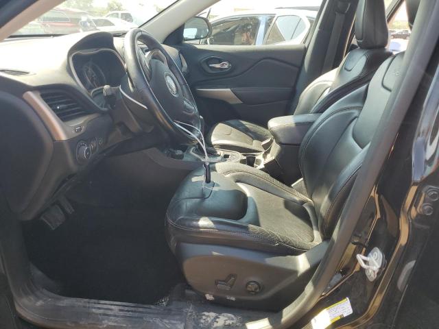 Photo 7 from auction – 2018 JEEP CHEROKEE L with VIN 1C4PJMDX7JD540949