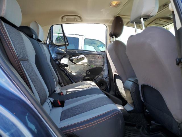Photo 10 from auction – 2019 SUBARU CROSSTREK with VIN JF2GTAEC3K8236422