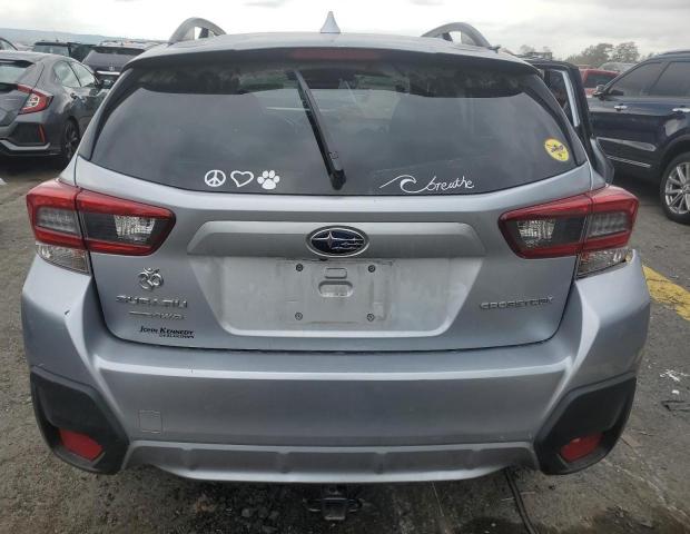 Photo 6 from auction – 2023 SUBARU CROSSTREK with VIN JF2GTAEC7PH207903