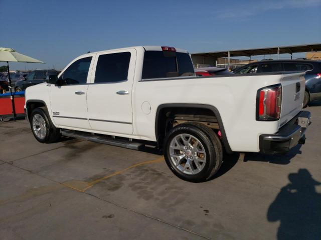 Photo 2 from auction – 2018 GMC SIERRA K15 with VIN 3GTU2NEC6JG647852