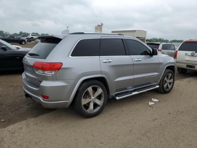 Photo 3 from auction – 2015 JEEP GRAND CHER with VIN 1C4RJFCG6FC943243