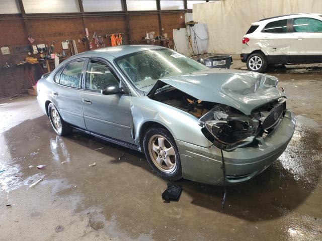 Photo 4 from auction – 2005 FORD TAURUS SE with VIN 1FAFP53215A178006