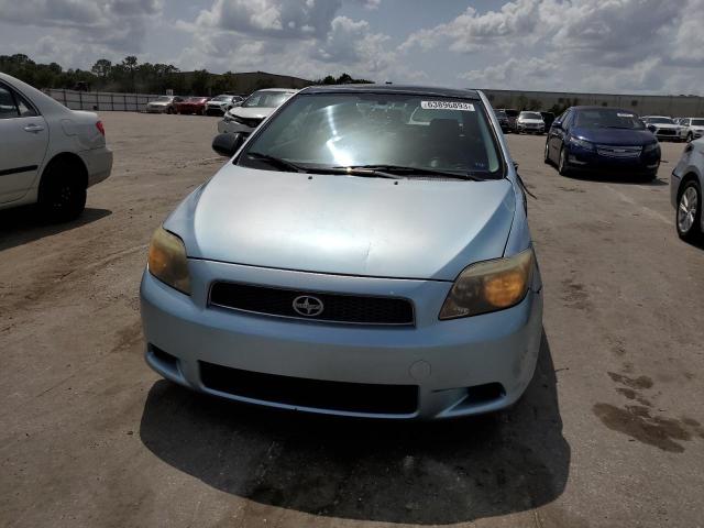 Photo 5 from auction – 2006 TOYOTA SCION TC with VIN JTKDE177260138927