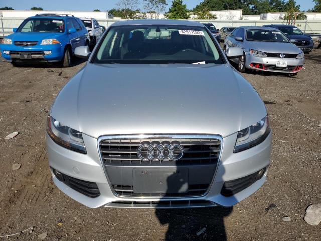 Photo 5 from auction – 2012 AUDI A4 PREMIUM with VIN WAUBFAFL7CA062571