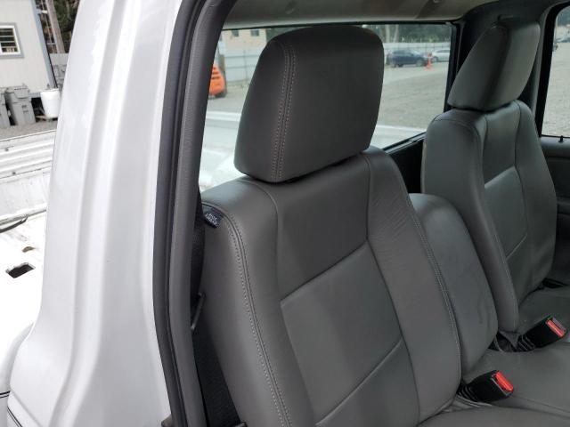 Photo 10 from auction – 2011 FORD RANGER with VIN 1FTKR1ADXBPA43020