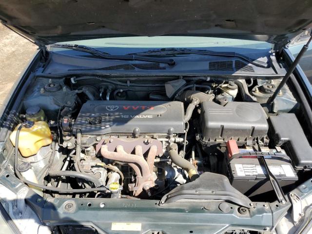 Photo 11 from auction – 2003 TOYOTA CAMRY LE with VIN JTDBE32K730240368
