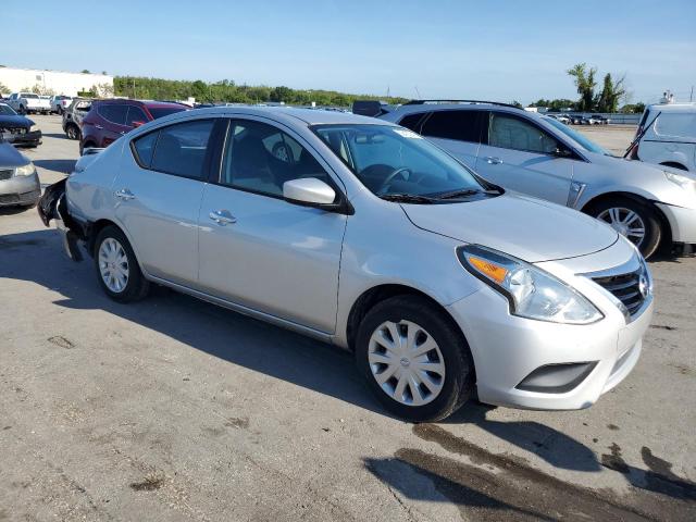 Photo 4 from auction – 2016 NISSAN VERSA S with VIN 3N1CN7AP7GL804380