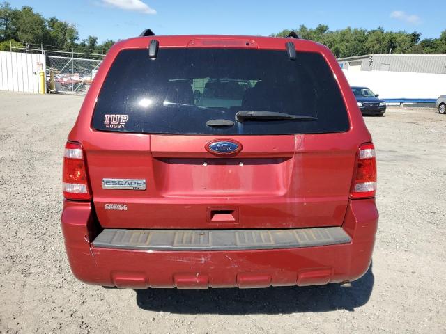 Photo 6 from auction – 2012 FORD ESCAPE XLT with VIN 1FMCU9D75CKB00709