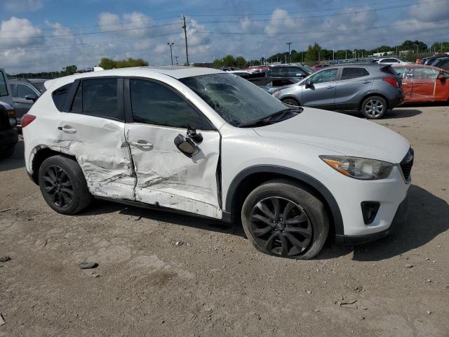 Photo 4 from auction – 2014 MAZDA CX-5 GT with VIN JM3KE4DYXE0313816