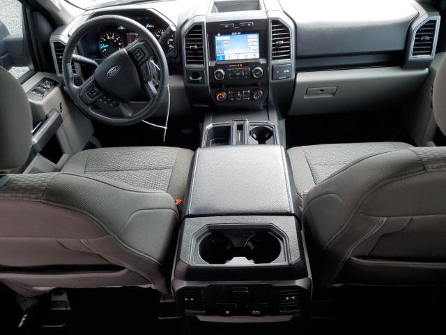 Photo 8 from auction – 2019 FORD F150 SUPER with VIN 1FTEW1CP5KFB25188